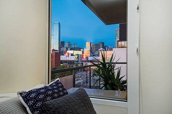 Platinum Apartments On Whiteman St - Accommodation Mount Tamborine 8