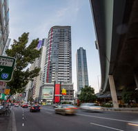 Aria Hotel Apartments - Clarendon - Accommodation Mount Tamborine