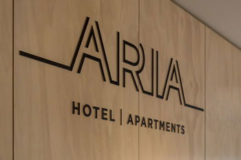 Aria Hotel Apartments - Clarendon - Accommodation Mount Tamborine 1
