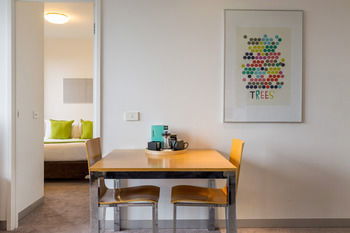 Aria Hotel Apartments - Clarendon - Accommodation Mount Tamborine 5