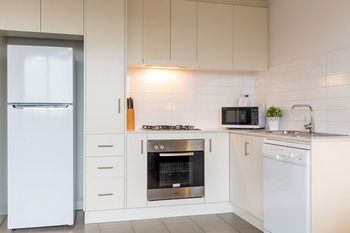 Aria Hotel Apartments - Clarendon - Accommodation Mount Tamborine 7