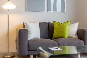 Aria Hotel Apartments - Clarendon - Accommodation Mount Tamborine 8