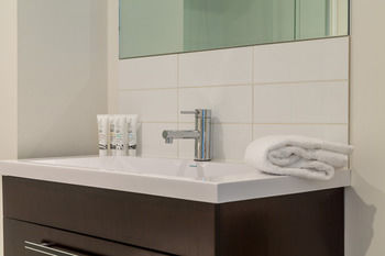 Aria Hotel Apartments - Clarendon - Accommodation Mount Tamborine 9