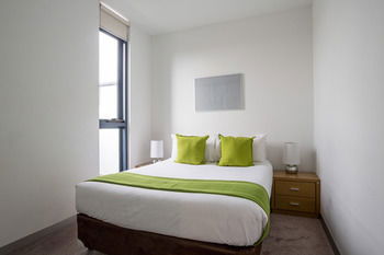 Aria Hotel Apartments - Clarendon - Accommodation Mount Tamborine 14