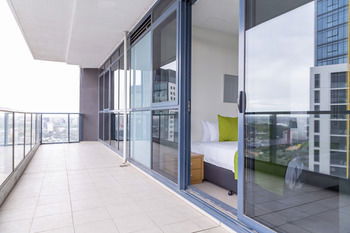 Aria Hotel Apartments - Clarendon - Accommodation Mount Tamborine 15