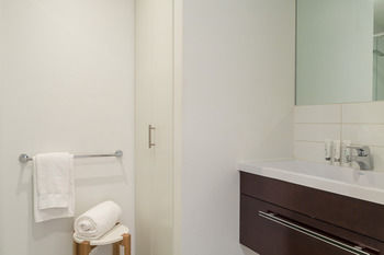 Aria Hotel Apartments - Clarendon - Accommodation Mount Tamborine 16