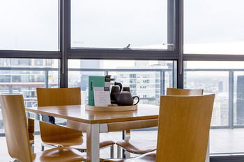 Aria Hotel Apartments - Clarendon - Accommodation Mount Tamborine 17