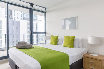 Aria Hotel Apartments - Clarendon - Accommodation Mount Tamborine 20