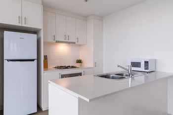 Aria Hotel Apartments - Clarendon - Accommodation Mount Tamborine 21