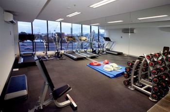 Aria Hotel Apartments - Clarendon - Accommodation Mount Tamborine 23