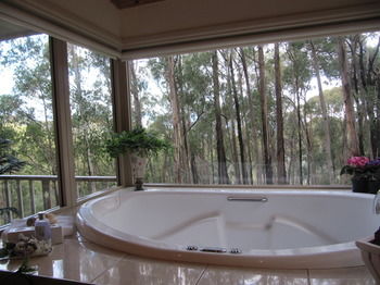 Myers Creek Cascades Luxury Cottages - Accommodation Mount Tamborine 28