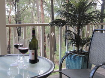 Myers Creek Cascades Luxury Cottages - Accommodation Mount Tamborine 44