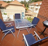 North Ryde 37 Cull Furnished Apartment - Accommodation Mount Tamborine