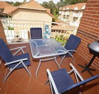 North Ryde 64 Cull Furnished Apartment - Accommodation Mount Tamborine