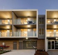 Hamilton Executive Apartments