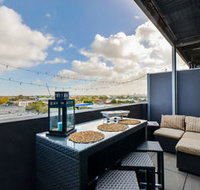 UrbanMinder  Montague - Accommodation Mount Tamborine