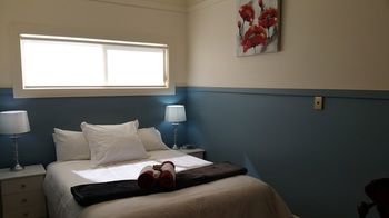 Coppers Hill Private Accommodation - Accommodation Mount Tamborine 3