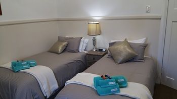 Coppers Hill Private Accommodation - Accommodation Mount Tamborine 5