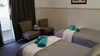 Coppers Hill Private Accommodation - Accommodation Mount Tamborine 6