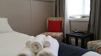 Coppers Hill Private Accommodation - Accommodation Mount Tamborine 11