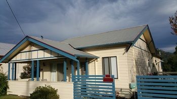 Coppers Hill Private Accommodation - Accommodation Mount Tamborine 13