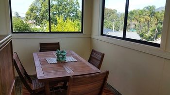 Coppers Hill Private Accommodation - Accommodation Mount Tamborine 14