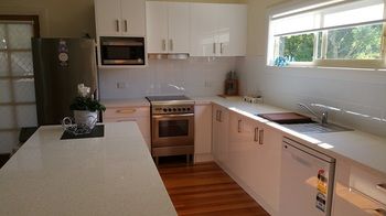 Coppers Hill Private Accommodation - Accommodation Mount Tamborine 15