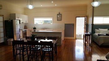 Coppers Hill Private Accommodation - Accommodation Mount Tamborine 17