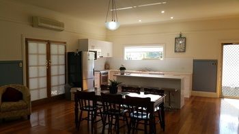Coppers Hill Private Accommodation - Accommodation Mount Tamborine 18