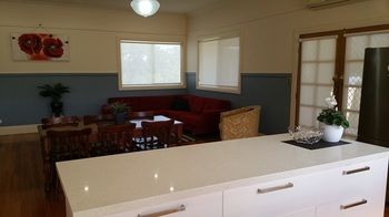 Coppers Hill Private Accommodation - Accommodation Mount Tamborine 19