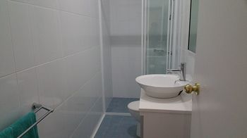 Coppers Hill Private Accommodation - Accommodation Mount Tamborine 22