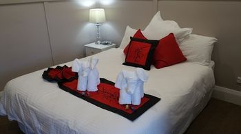 Coppers Hill Private Accommodation - Accommodation Mount Tamborine 24