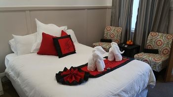 Coppers Hill Private Accommodation - Accommodation Mount Tamborine 25