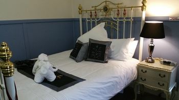 Coppers Hill Private Accommodation - Accommodation Mount Tamborine 26