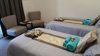 Coppers Hill Private Accommodation - Accommodation Mount Tamborine 28