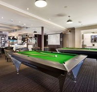 The Granville Hotel - Accommodation Mount Tamborine