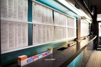 The Granville Hotel - Accommodation Mount Tamborine 3