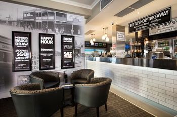 The Granville Hotel - Accommodation Mount Tamborine 4