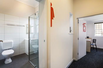 The Granville Hotel - Accommodation Mount Tamborine 10