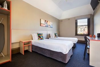 The Granville Hotel - Accommodation Mount Tamborine 12