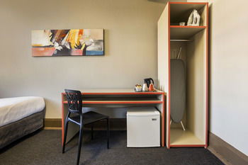 The Granville Hotel - Accommodation Mount Tamborine 13