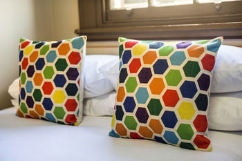 The Granville Hotel - Accommodation Mount Tamborine 17