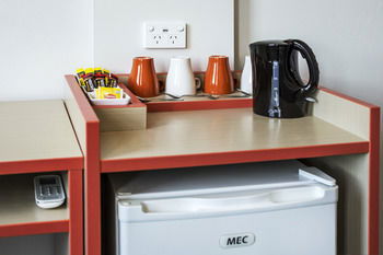 The Granville Hotel - Accommodation Mount Tamborine 21