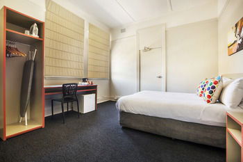 The Granville Hotel - Accommodation Mount Tamborine 24
