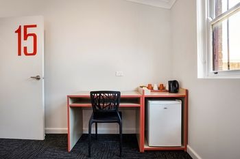 The Granville Hotel - Accommodation Mount Tamborine 25