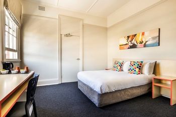 The Granville Hotel - Accommodation Mount Tamborine 26