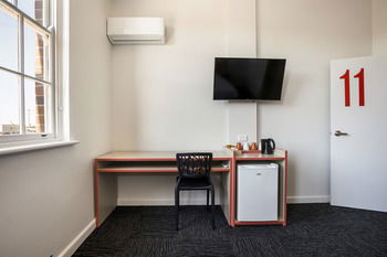 The Granville Hotel - Accommodation Mount Tamborine 27