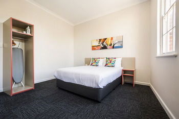 The Granville Hotel - Accommodation Mount Tamborine 30