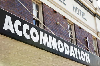 The Granville Hotel - Accommodation Mount Tamborine 31