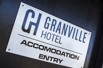 The Granville Hotel - Accommodation Mount Tamborine 34